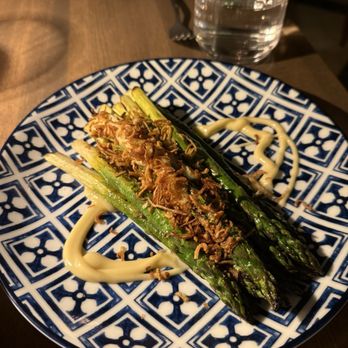 etta - Asparagus - New American Near Me - Scottsdale, Arizona etta - Asparagus - New American Near Me - Scottsdale, Arizona