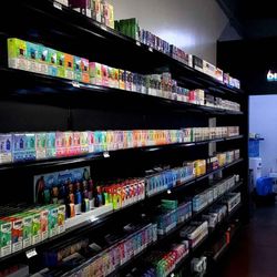 JVapes Vape & Smoke Sho