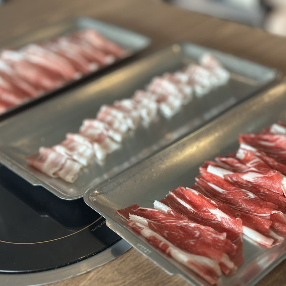 All That Shabu - Buffets Near Me - Alhambra, California All That Shabu - Buffets Near Me - Alhambra, California