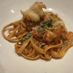 R & C Kitchen - Lobster Fra Diavolo
