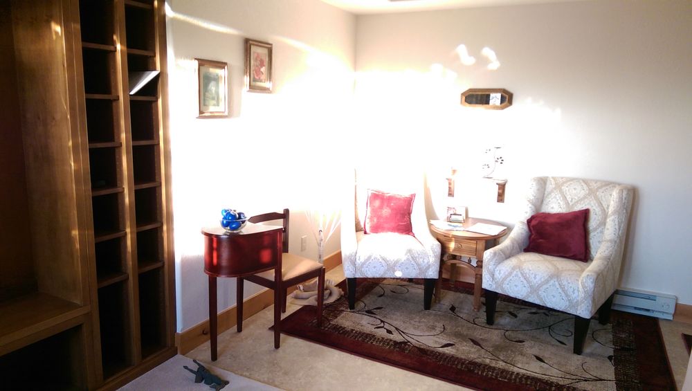 Morgaina Counseling - grief counselor in Severance, CO