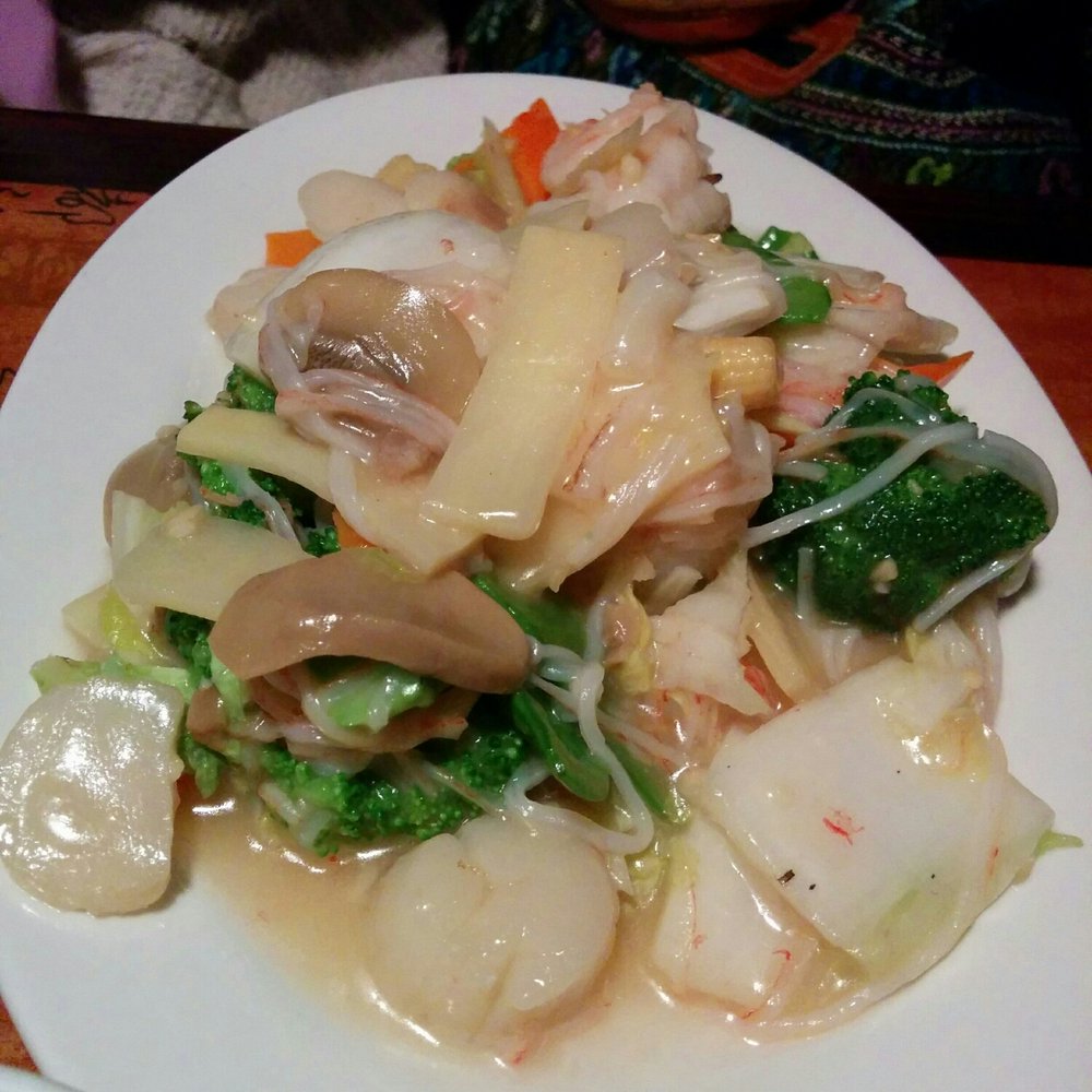 Water Moon - Seafood combination - Asian Fusion Near Me - Draper, Utah Water Moon - Seafood combination - Asian Fusion Near Me - Draper, Utah