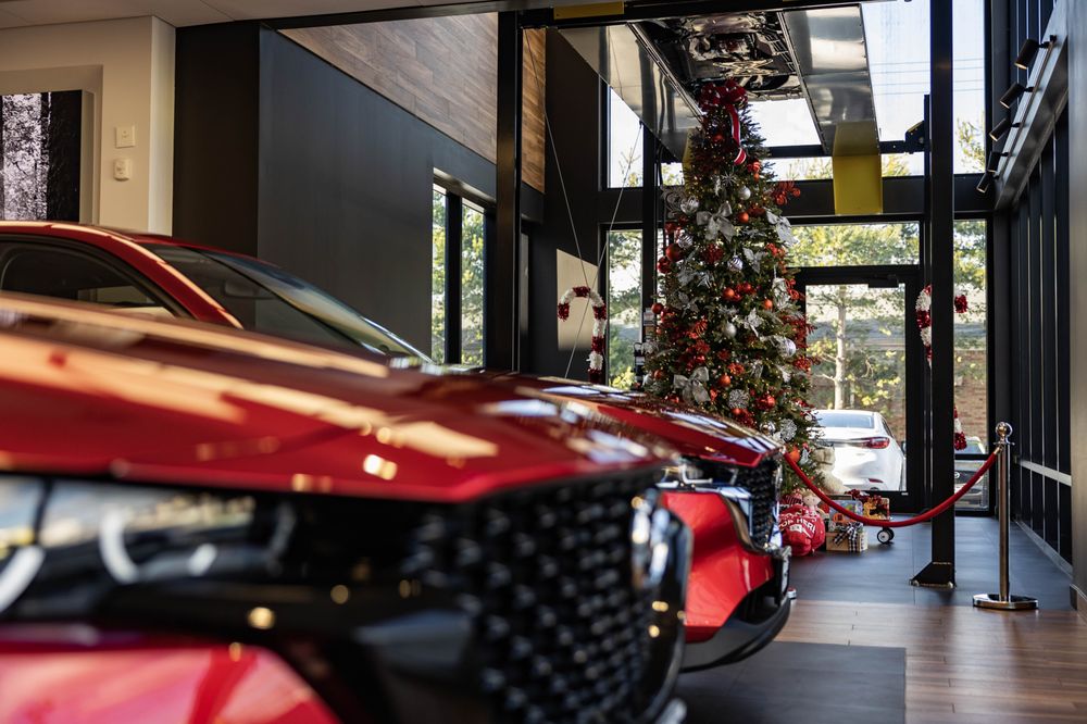 MAZDA OF LODI Updated August 2024 122 Photos & 255 Reviews 130 Us