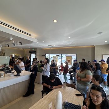 Da Vien Coffee - Coffee & Tea Near Me - Rosemead, California