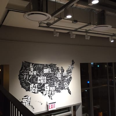 LYFE Kitchen by null