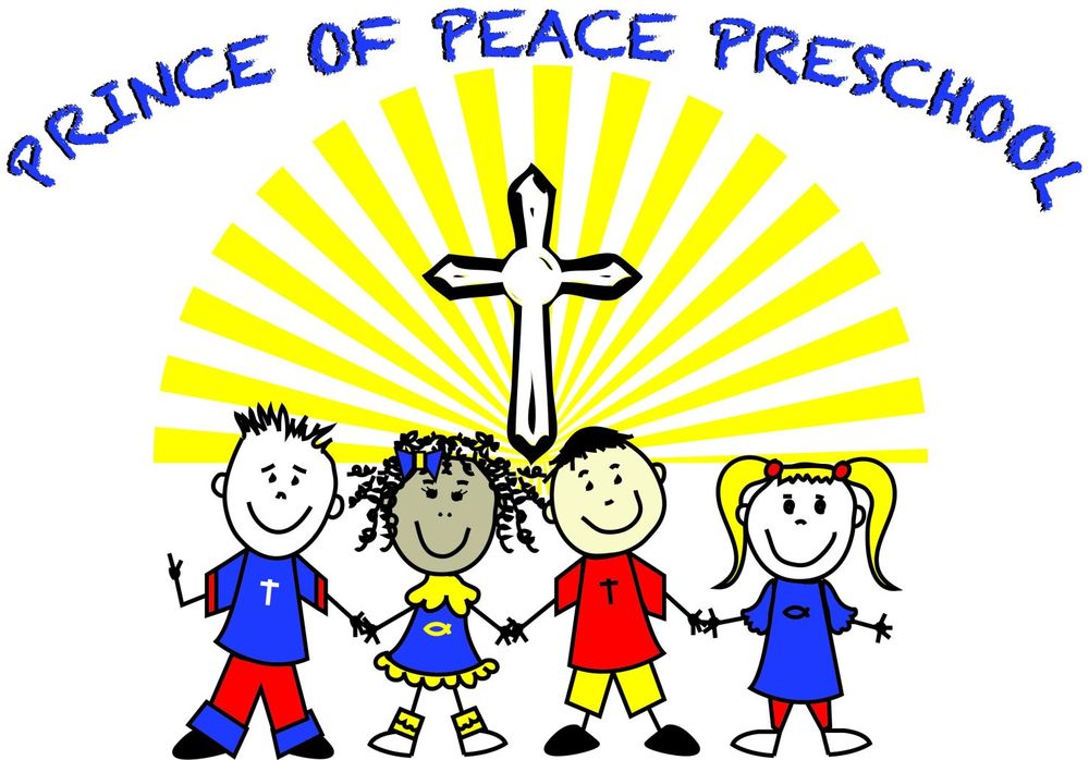 Prince of Peace Lutheran Preschool - childcare center in Everett, WA