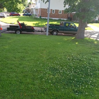 Dependable Lawn Care Snowplowi - Rude Hoosier outfit - Gardeners Near Me - Saint Louis, Missouri Dependable Lawn Care Snowplowi - Rude Hoosier outfit - Gardeners Near Me - Saint Louis, Missouri