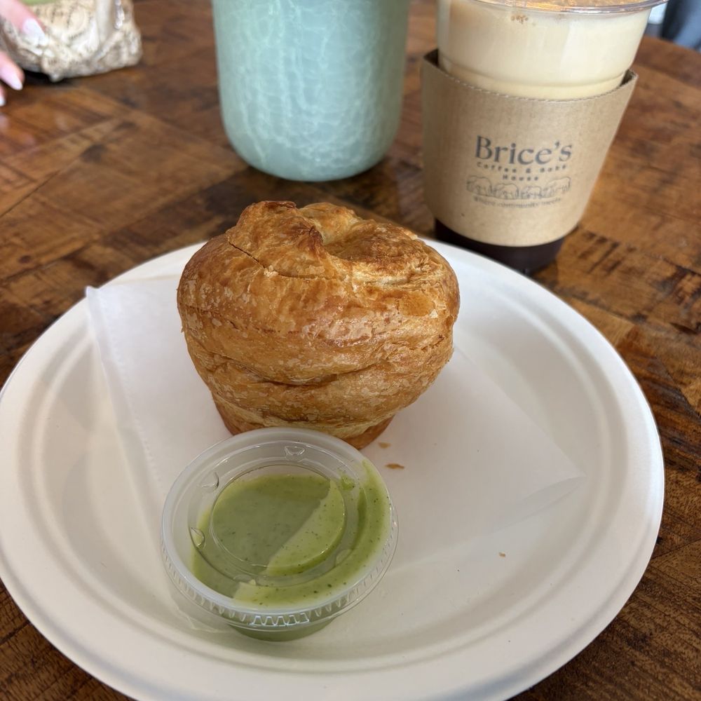 Brice's Coffee and Bake House - Grumpy Cruffin & Cold brew - Coffee & Tea Near Me - Tulsa, Oklahoma Brice's Coffee and Bake House - Grumpy Cruffin & Cold brew - Coffee & Tea Near Me - Tulsa, Oklahoma