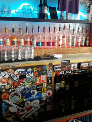 Don's Club Tavern by null