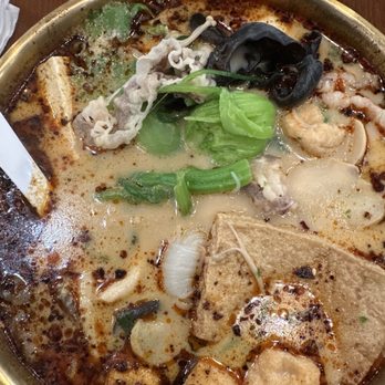 Mala Town - Hot Pot Near Me - Pleasanton, California