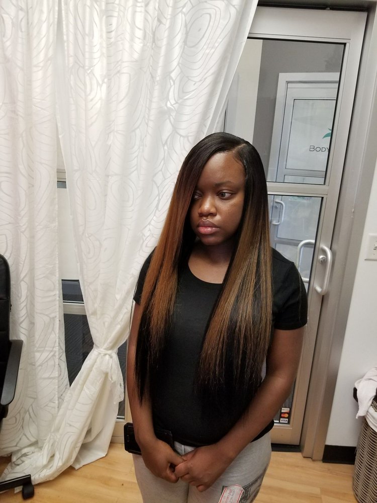 DYNASTY WEAVES & BEAUTY BAR Updated September 2024 124 Photos