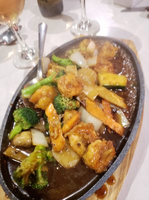 Hunan Palace by null