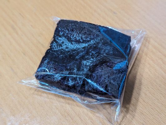 JP Makes and Bakes by null