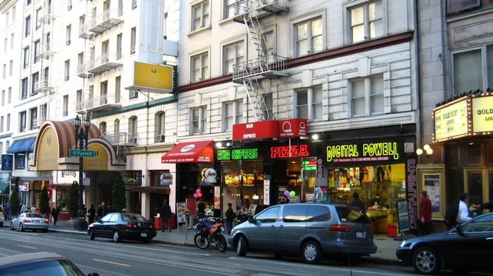 Asia Express