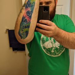Eastside Electric Tattoo