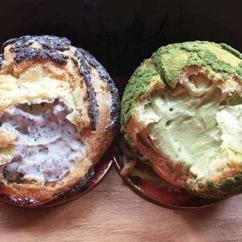 Bibble & Sip - Coffee & Tea Near Me - New York, New York