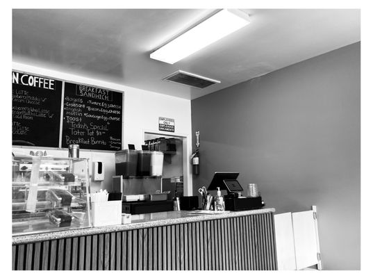 Virgil Cafe by null