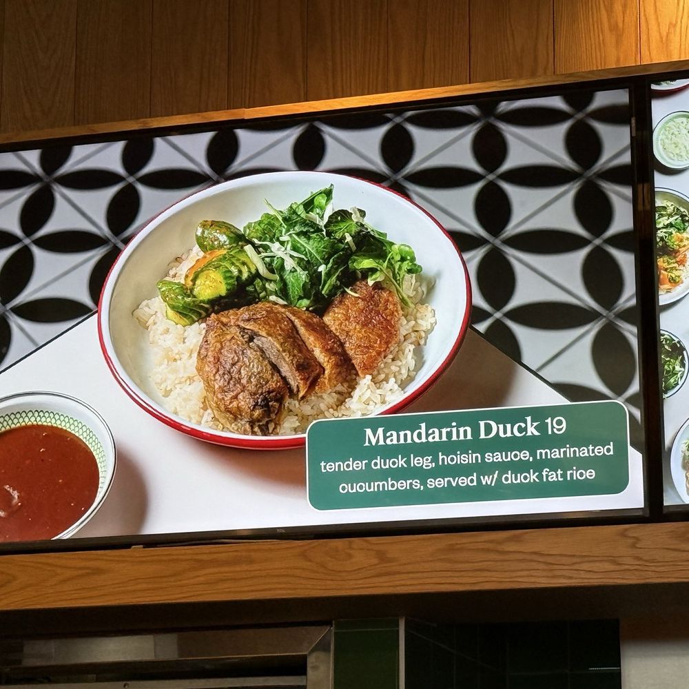 Milu - Chinese Near Me - New York, New York Milu - Chinese Near Me - New York, New York