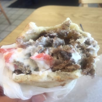 Opa Time - Gyro! They don't skimp on the meat! - Greek Near Me - Sioux City, Iowa Opa Time - Gyro! They don't skimp on the meat! - Greek Near Me - Sioux City, Iowa