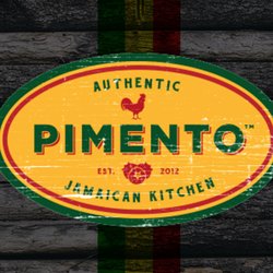 Pimento Jamaican Kitchen