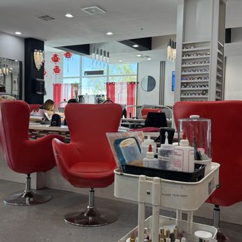 New Martini Nail Bar - Nail Salons Near Me - Las Vegas, Nevada New Martini Nail Bar - Nail Salons Near Me - Las Vegas, Nevada
