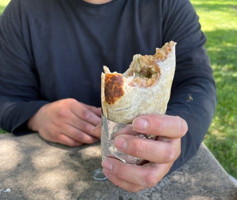 La Mexicana de Ripon by null