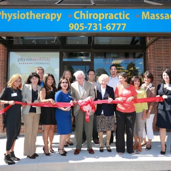 Physiomobility Thornhill - Physical Therapy Near Me - Vaughan, Ontario Physiomobility Thornhill - Physical Therapy Near Me - Vaughan, Ontario
