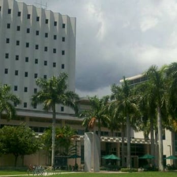 Richter Library - Libraries Near Me - Miami, Florida Richter Library - Libraries Near Me - Miami, Florida