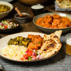 Natraj Indian Bistro & Bar