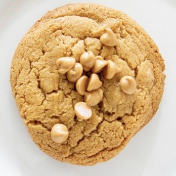 The Cookieologist - Dab of Butter is a tasty peanut butter treat. Delicious! - Bakeries Near Me - Englewood, Ohio The Cookieologist - Dab of Butter is a tasty peanut butter treat. Delicious! - Bakeries Near Me - Englewood, Ohio