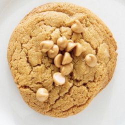 The Cookieologist - Dab of Butter is a tasty peanut butter treat. Delicious!
