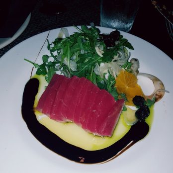 Carmelina's - Tuna salad amazing... Look at it...this is quality! - Italian Near Me - Boston, Massachusetts Carmelina's - Tuna salad amazing... Look at it...this is quality! - Italian Near Me - Boston, Massachusetts