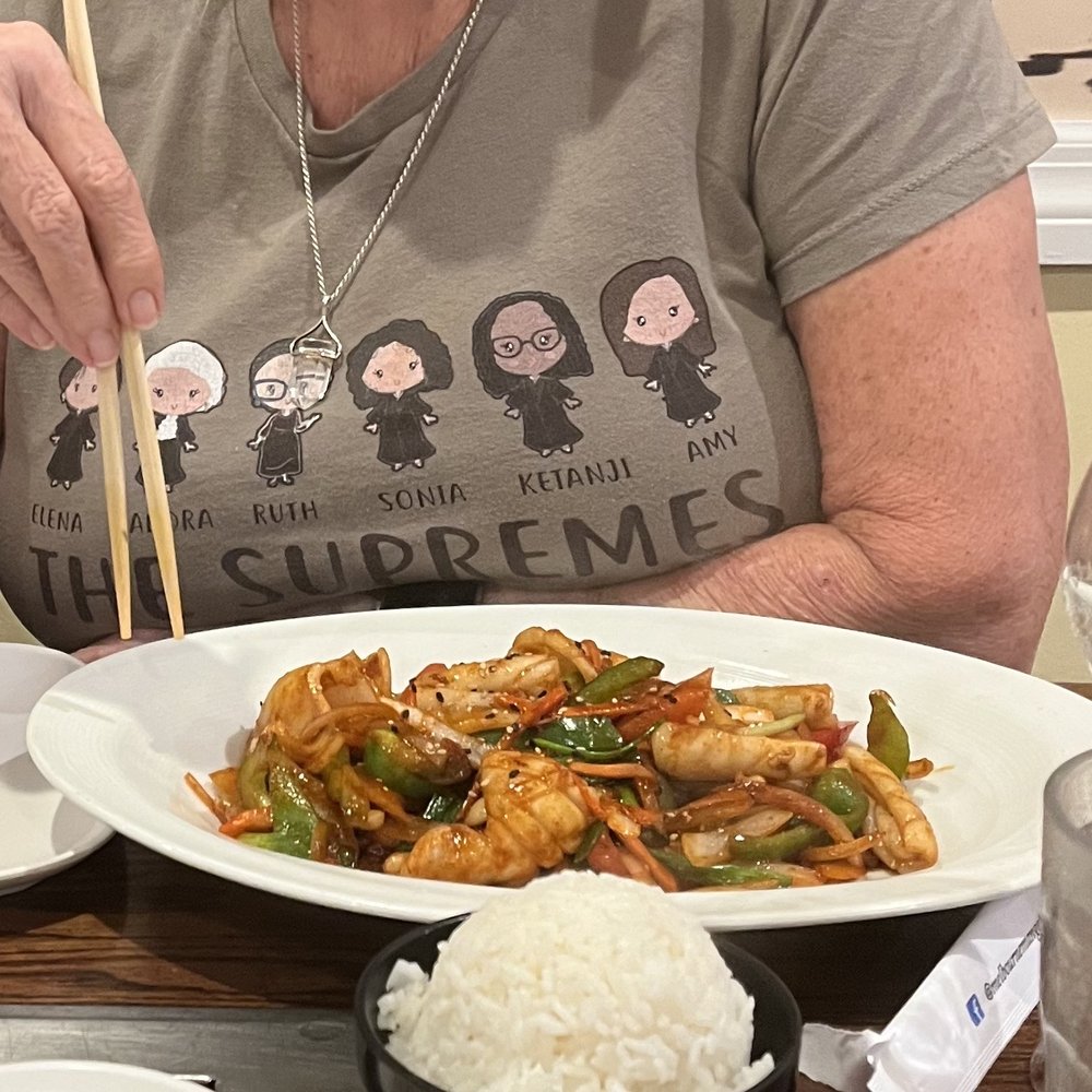 Mangetsu - Spicy squid - Japanese Near Me - Melbourne, Florida Mangetsu - Spicy squid - Japanese Near Me - Melbourne, Florida