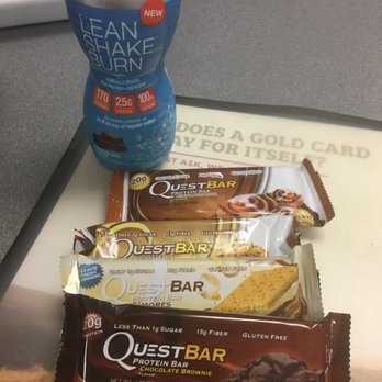 GNC - Vitamins & Supplements Near Me - San Diego, California