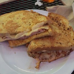 Monte Cristo