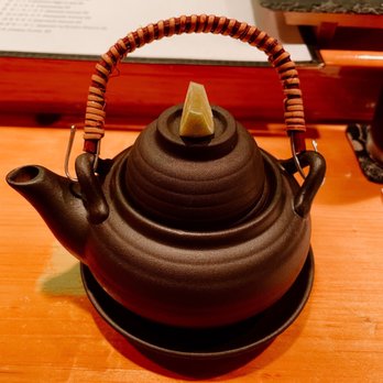 Matoi - Dobinmushi - Sushi Bars Near Me - San Diego, California