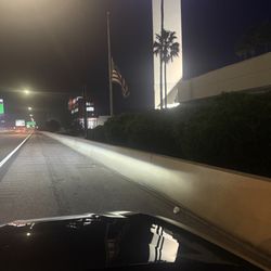Wesh Channel 2 - Hey WESH TV how about lighting the flag?