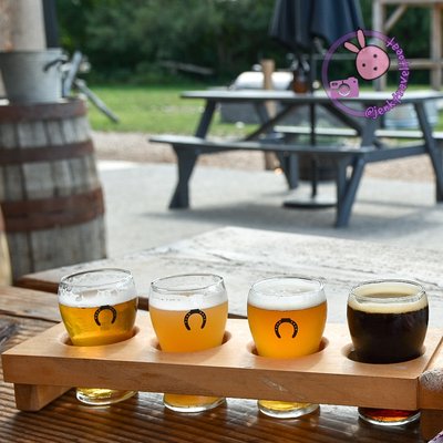 Parsons Brewing Company by null