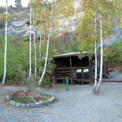 Bistro bufet pod Barrandovskými terasami