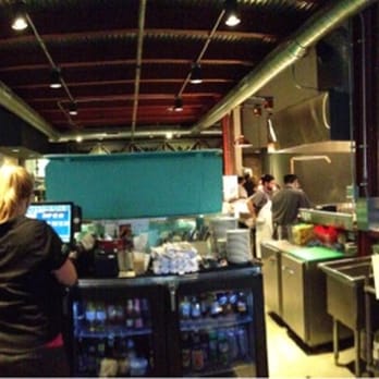 Smack Shack - What a space! - Seafood Near Me - Minneapolis, Minnesota Smack Shack - What a space! - Seafood Near Me - Minneapolis, Minnesota