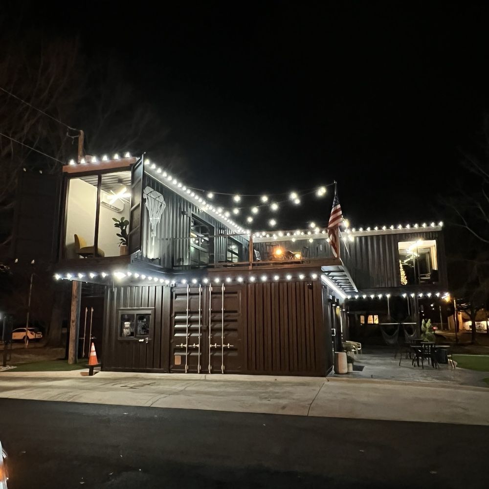 Diamond Drip Coffee - Outside - Coffee & Tea Near Me - Clarksville, Arkansas Diamond Drip Coffee - Outside - Coffee & Tea Near Me - Clarksville, Arkansas