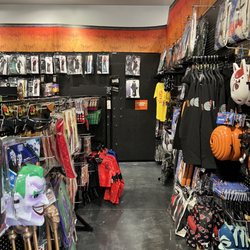 Spirit Halloween