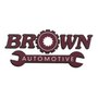 Photo of Brown Automotive