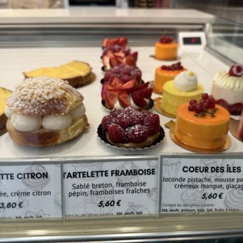 Blé Sucré - Bakeries Near Me - Paris, 75 Blé Sucré - Bakeries Near Me - Paris, 75
