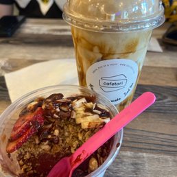 Acai Bowl