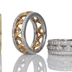 Boone & Sons Jewelers - McLean, VA - Exquisite prices on stunning rings. http://www.booneandsons.com/rings/