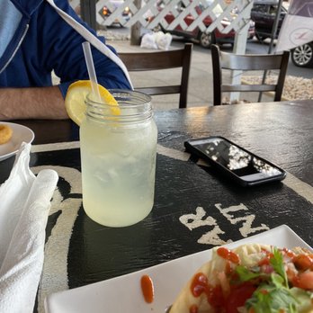Ralph's Sports Bar - Lemon ice drop - Sports Bars Near Me - Staten Island, New York