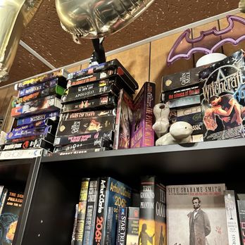 Butcher Cabin Books - Bookstores Near Me - Louisville, Kentucky