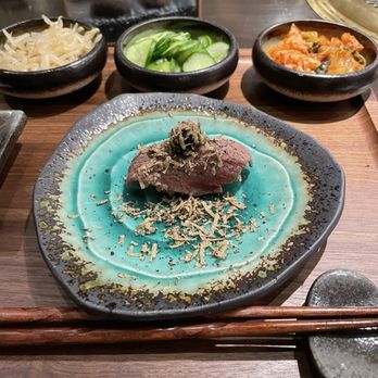 Yakiniku Shodai - Japanese Near Me - San Francisco, California Yakiniku Shodai - Japanese Near Me - San Francisco, California