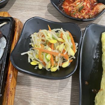 Hodori Restaurant - Bon Chan - Korean Near Me - Los Angeles, California